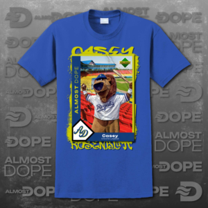 FOROTU CASEY - ROYAL